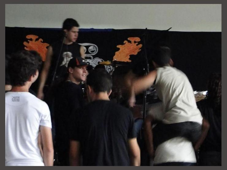 Banda Nasty